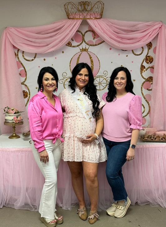 Meet the Owners of Vintage Rose Boutique