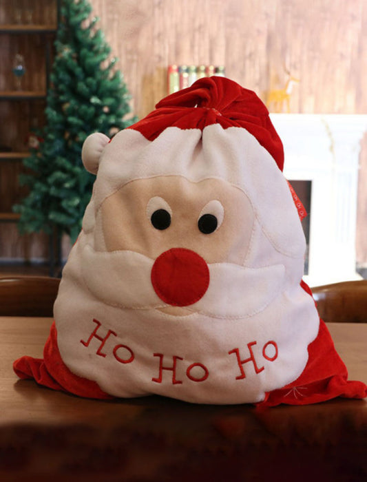 Santa Bag