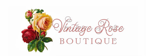 Vintage Rose Boutique